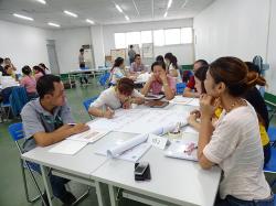 Nhà lãnh đạo hành động - PouYuen (28 & 29.09.2016)